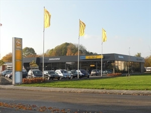 Autohuis Delfzijl B.V.